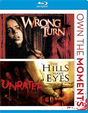 Wrong Turn / Hills Have Eyes