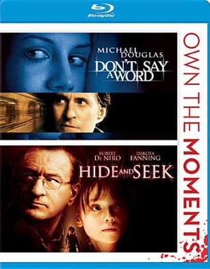 Don't Say A Word/hide And Seek