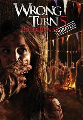 Wrong Turn 5: Bloodlines