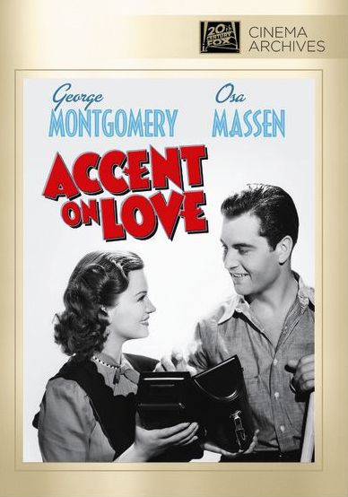 Accent on Love