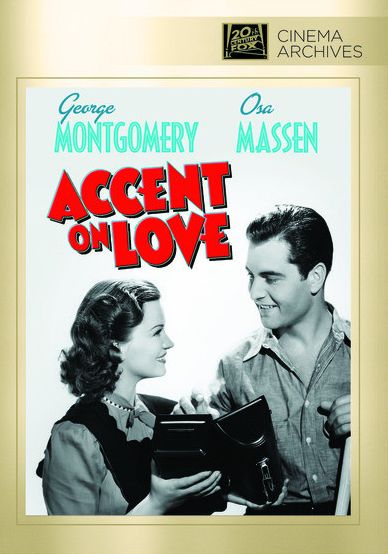 Accent on Love