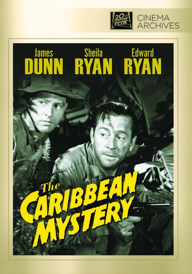 The Caribbean Mystery