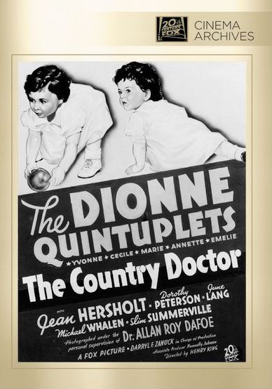 The Country Doctor