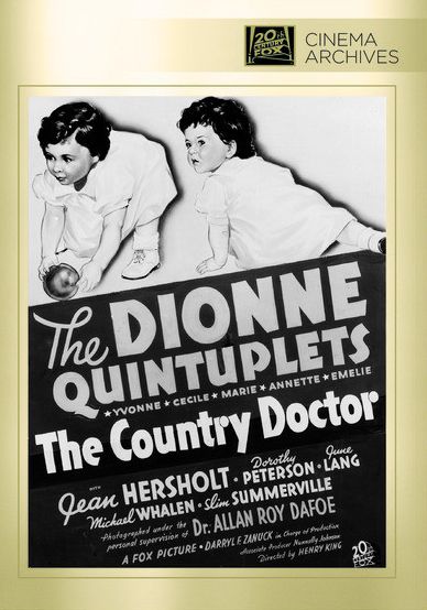 The Country Doctor