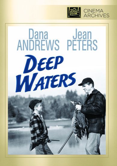Deep Waters