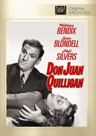 Don Juan Quilligan