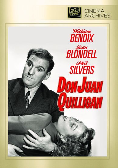 Don Juan Quilligan