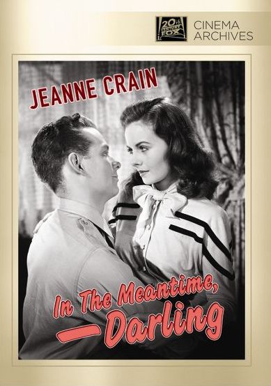 In the Meantime, Darling
