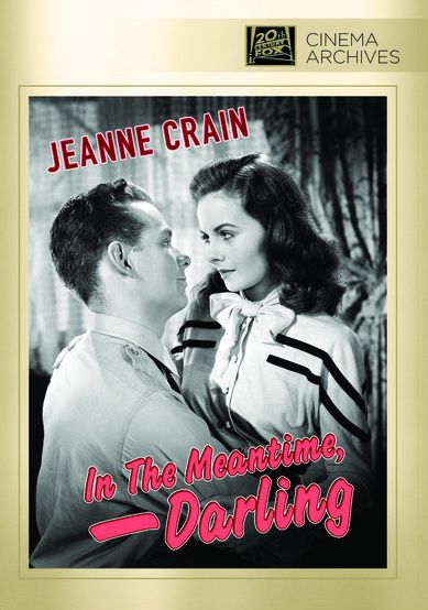 In the Meantime, Darling