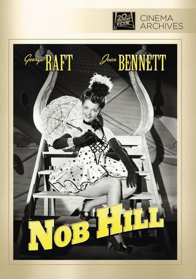 Nob Hill