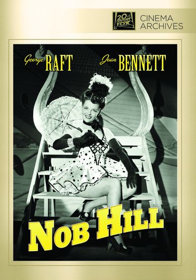 Nob Hill