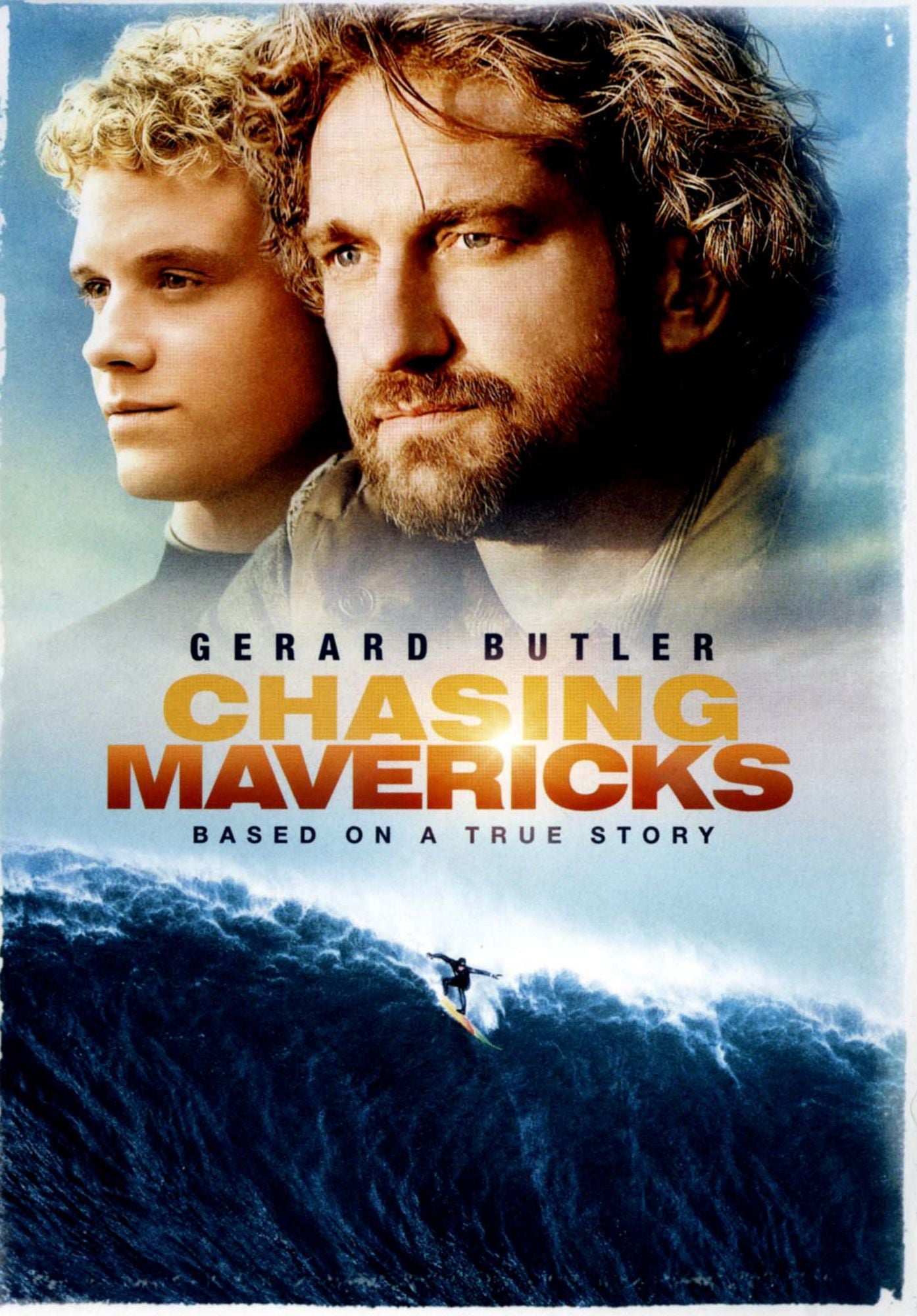 Chasing Mavericks