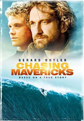 Chasing Mavericks