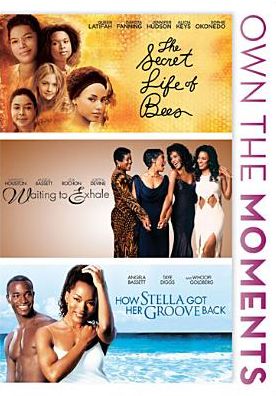 Secret Life of Bees/Waiting to Exhale/How Stella Got Her Groove Back
