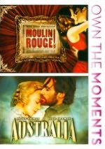 Moulin Rouge/Australia [2 Discs]