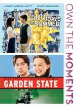 (500) Days Of Summer/garden State
