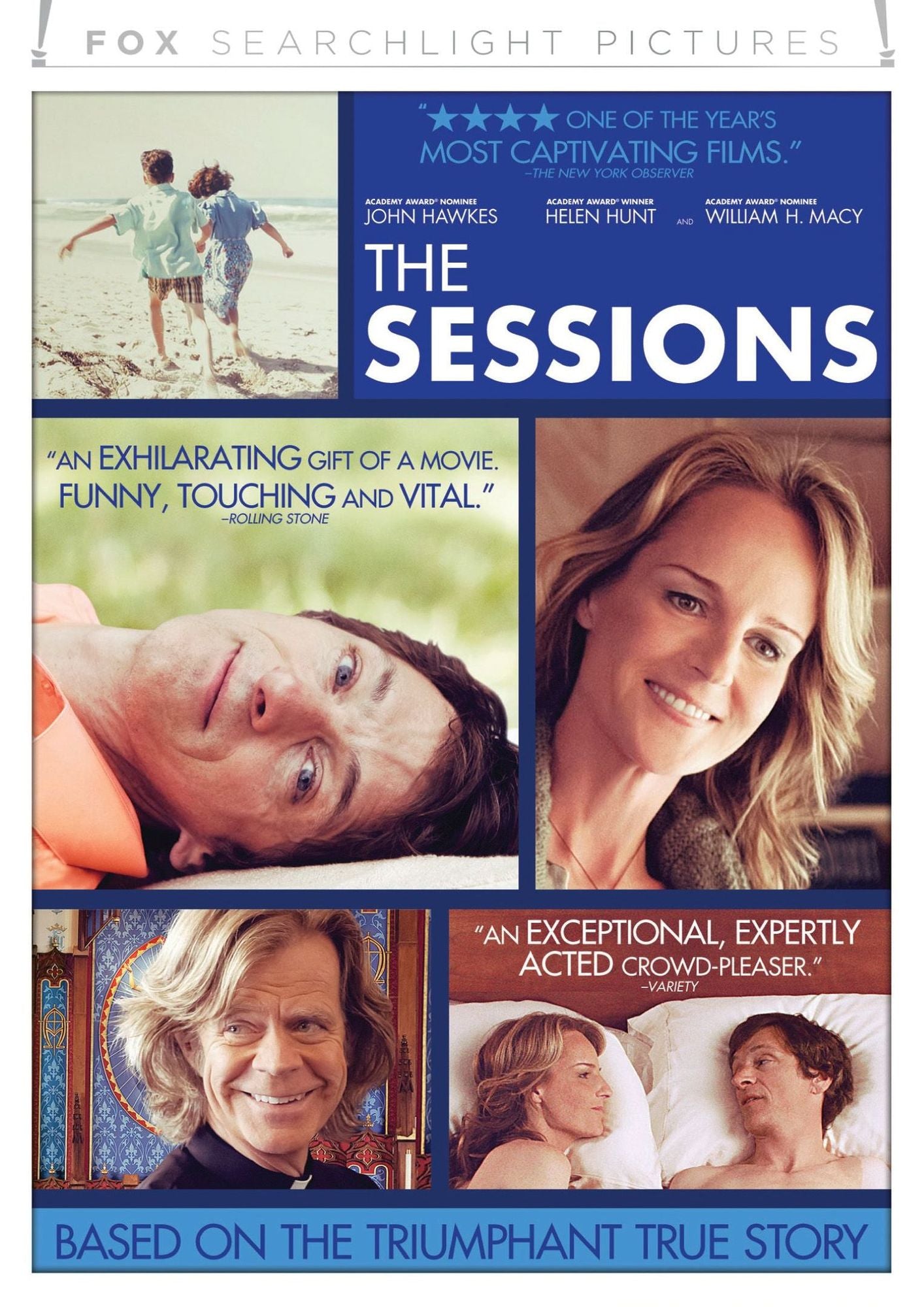 The Sessions