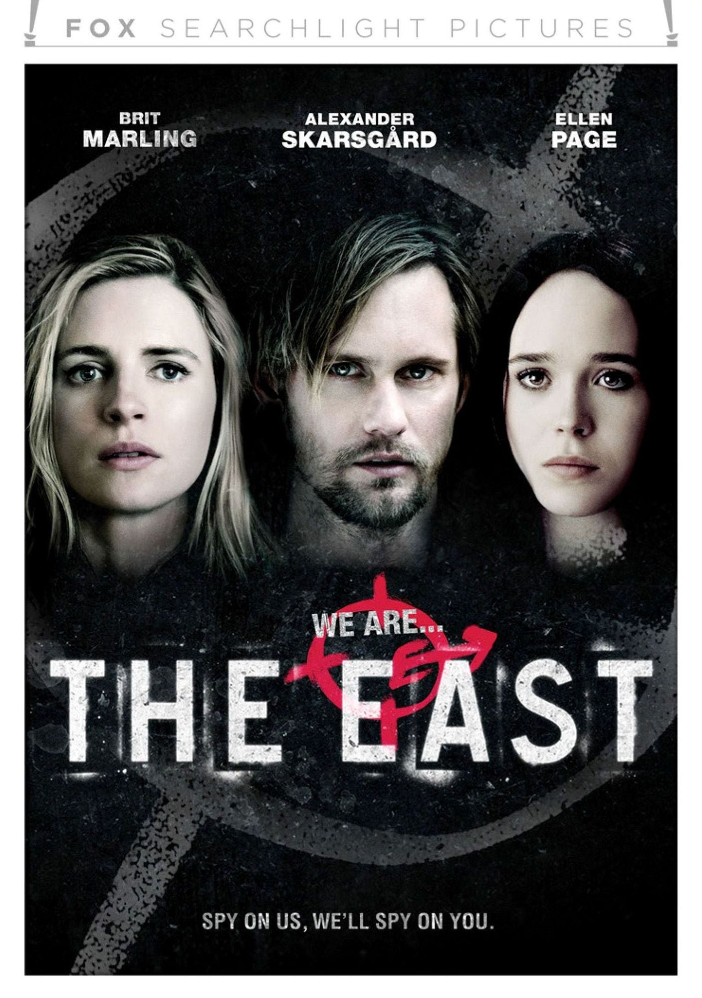 EAST (WS AC3)