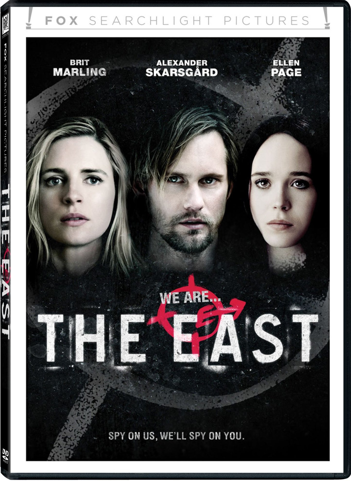 EAST (WS AC3)