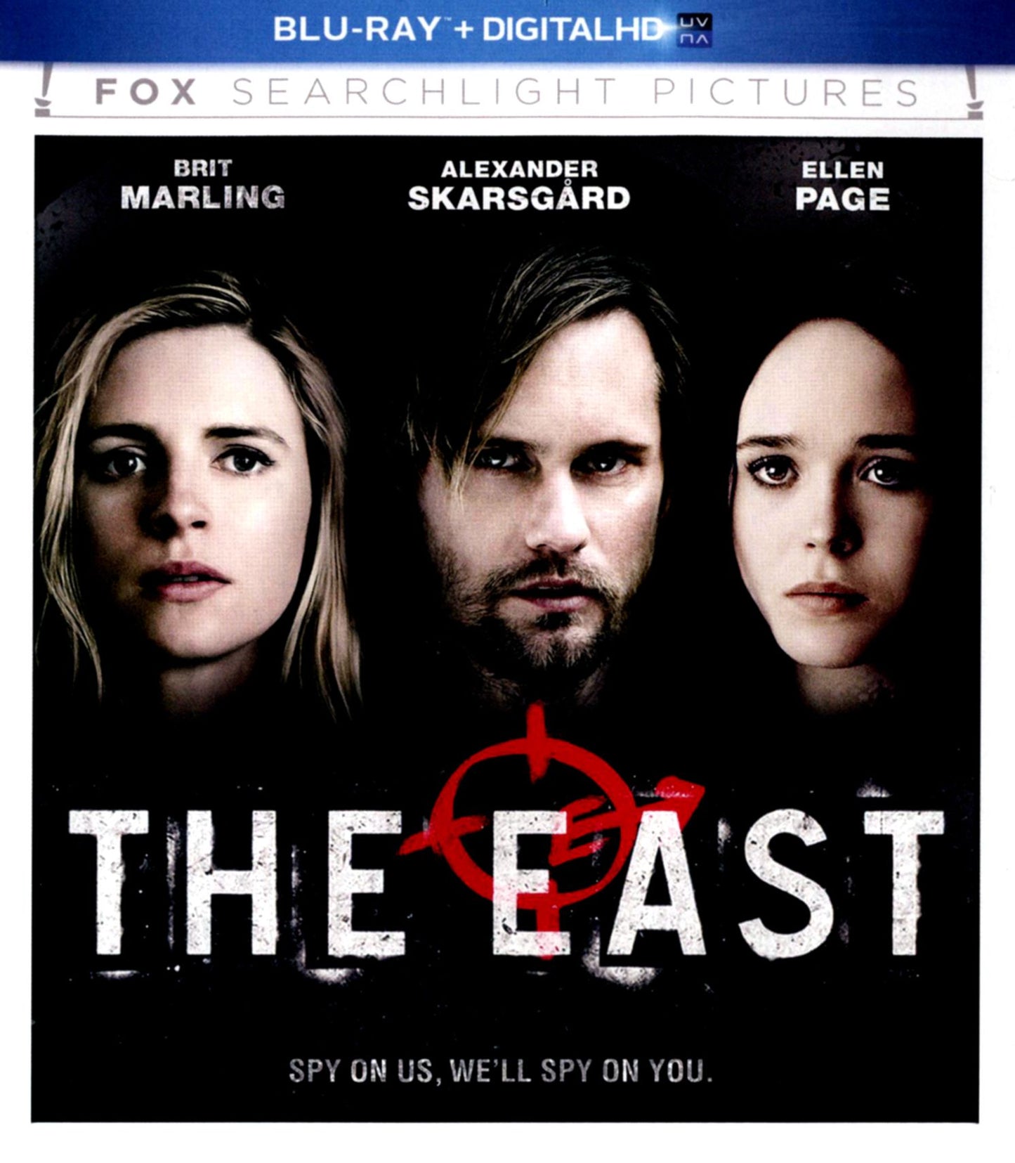 The East