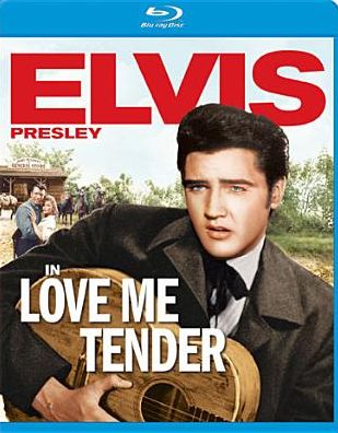 Love Me Tender