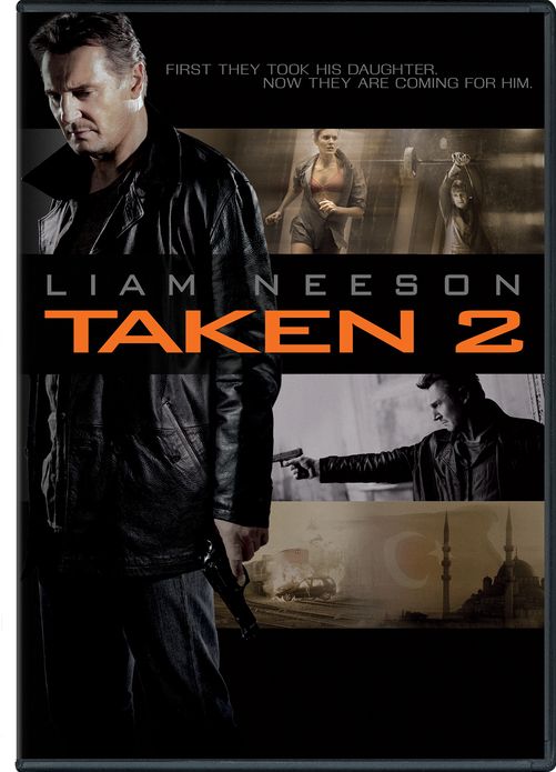 Taken 2