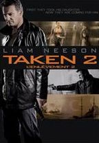 Taken 2 [Unrated/Theatrical] [2 Discs] [Includes Digital Copy] [Blu-ray/DVD]
