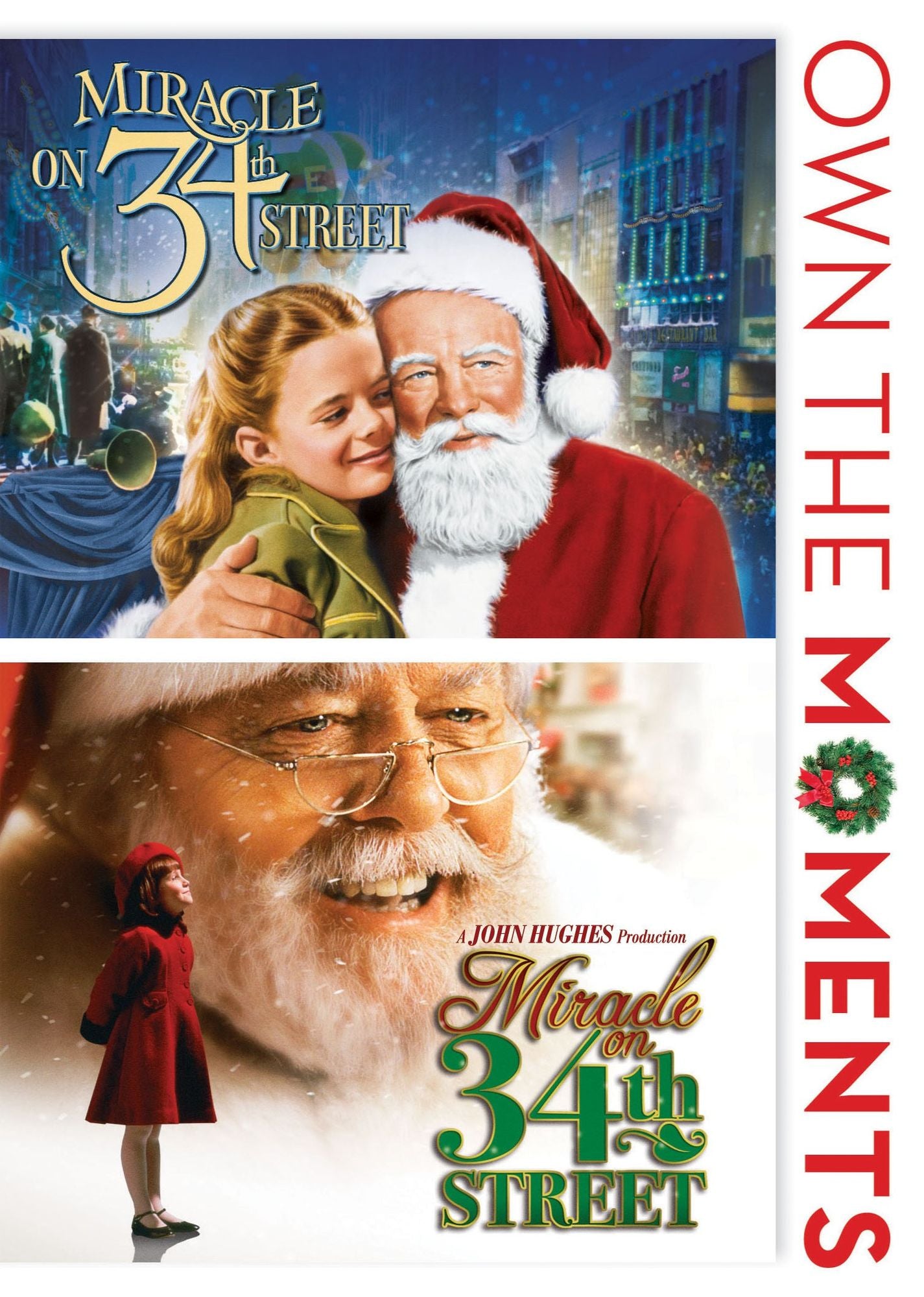 Miracle On 34Th Street / Miracle On 34Th Street