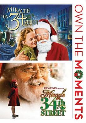 Miracle On 34Th Street / Miracle On 34Th Street