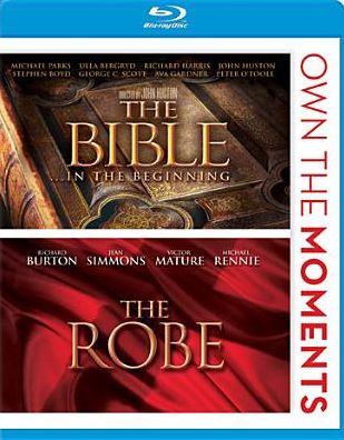 Bible / Robe