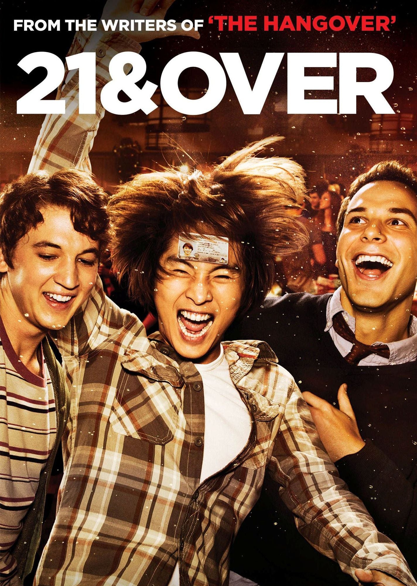 21 & Over