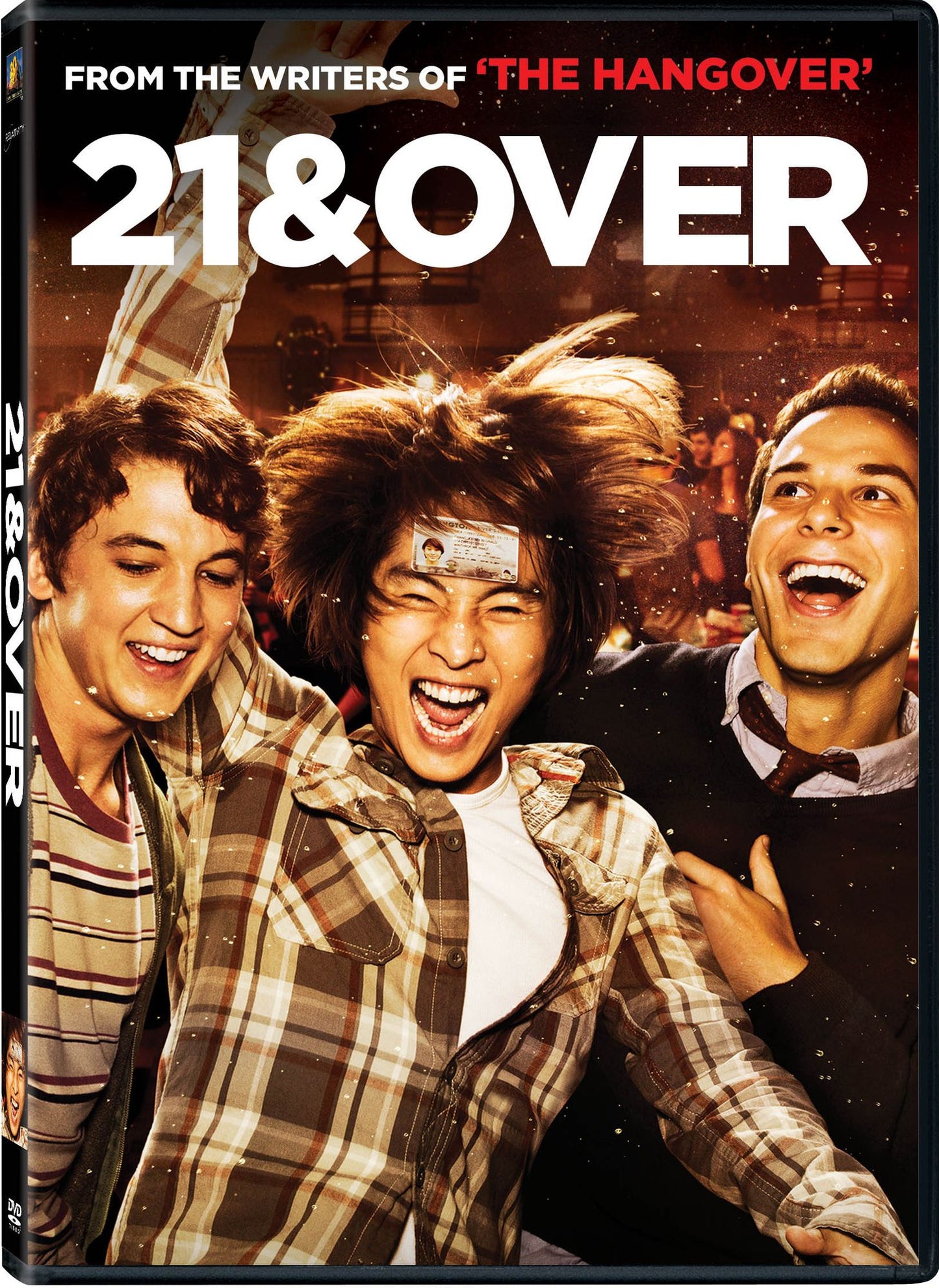 21 & Over