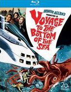 Voyage To The Bottom Of The Sea