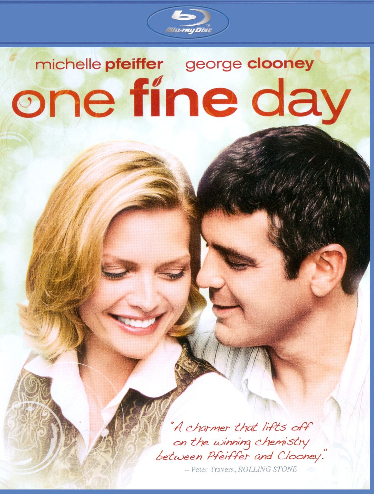 One Fine Day [Blu-ray]