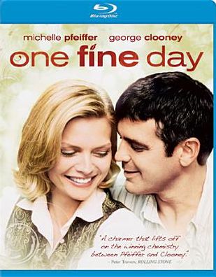 One Fine Day [Blu-ray]
