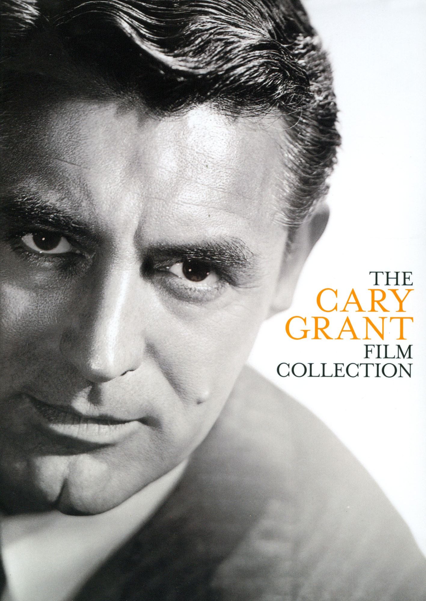 The Cary Grant Film Collection
