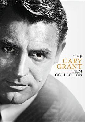 The Cary Grant Film Collection