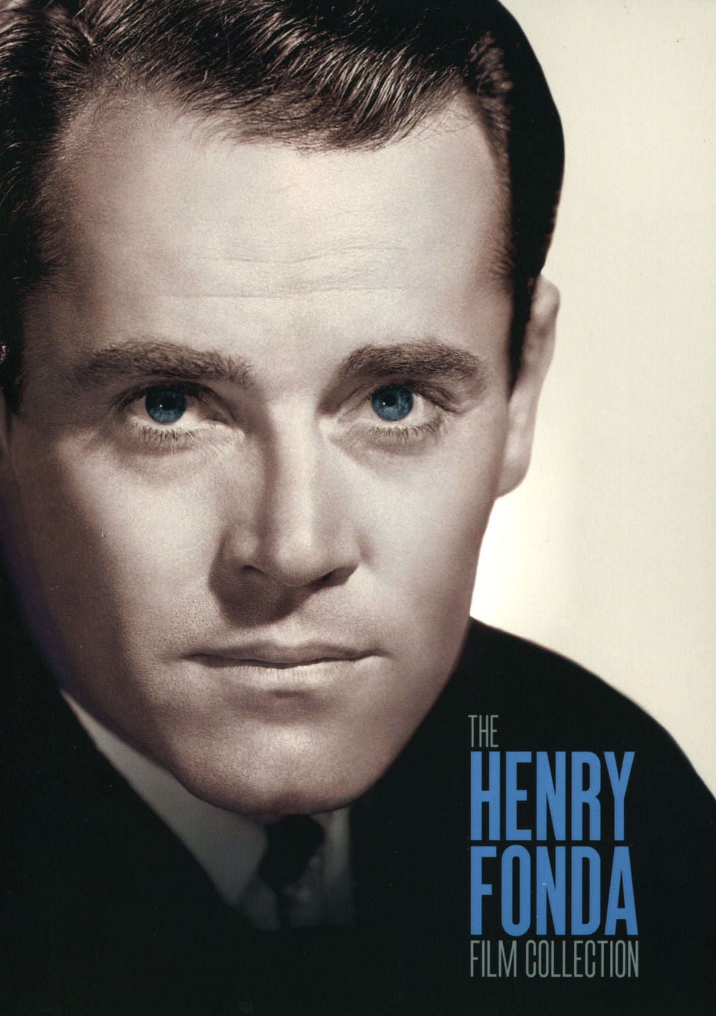 The Henry Fonda Film Collection [2 Discs]