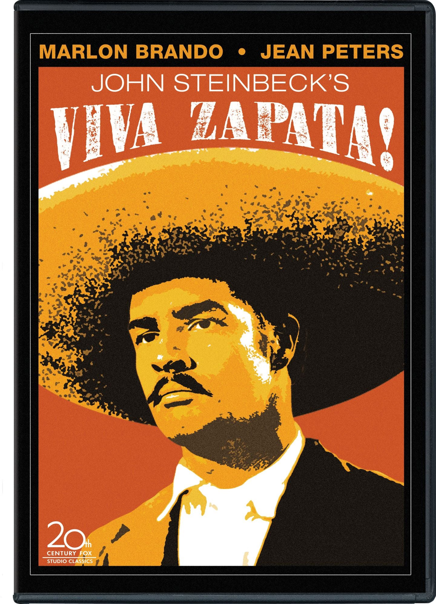 Viva Zapata!