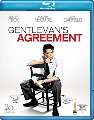Gentleman's Agreement [Blu-ray]