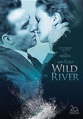 Wild River