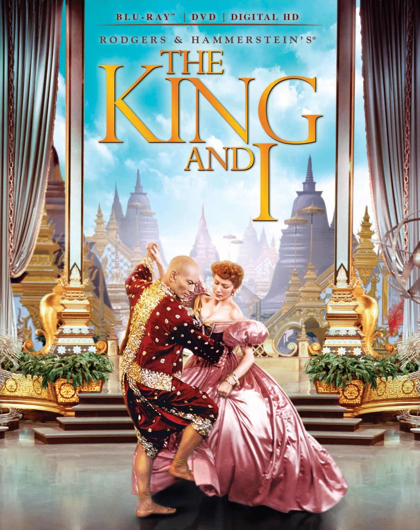 The King And I