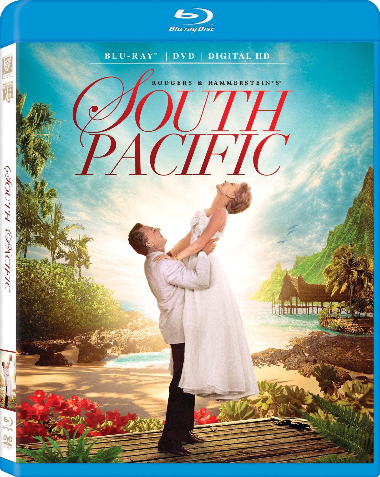 South Pacific