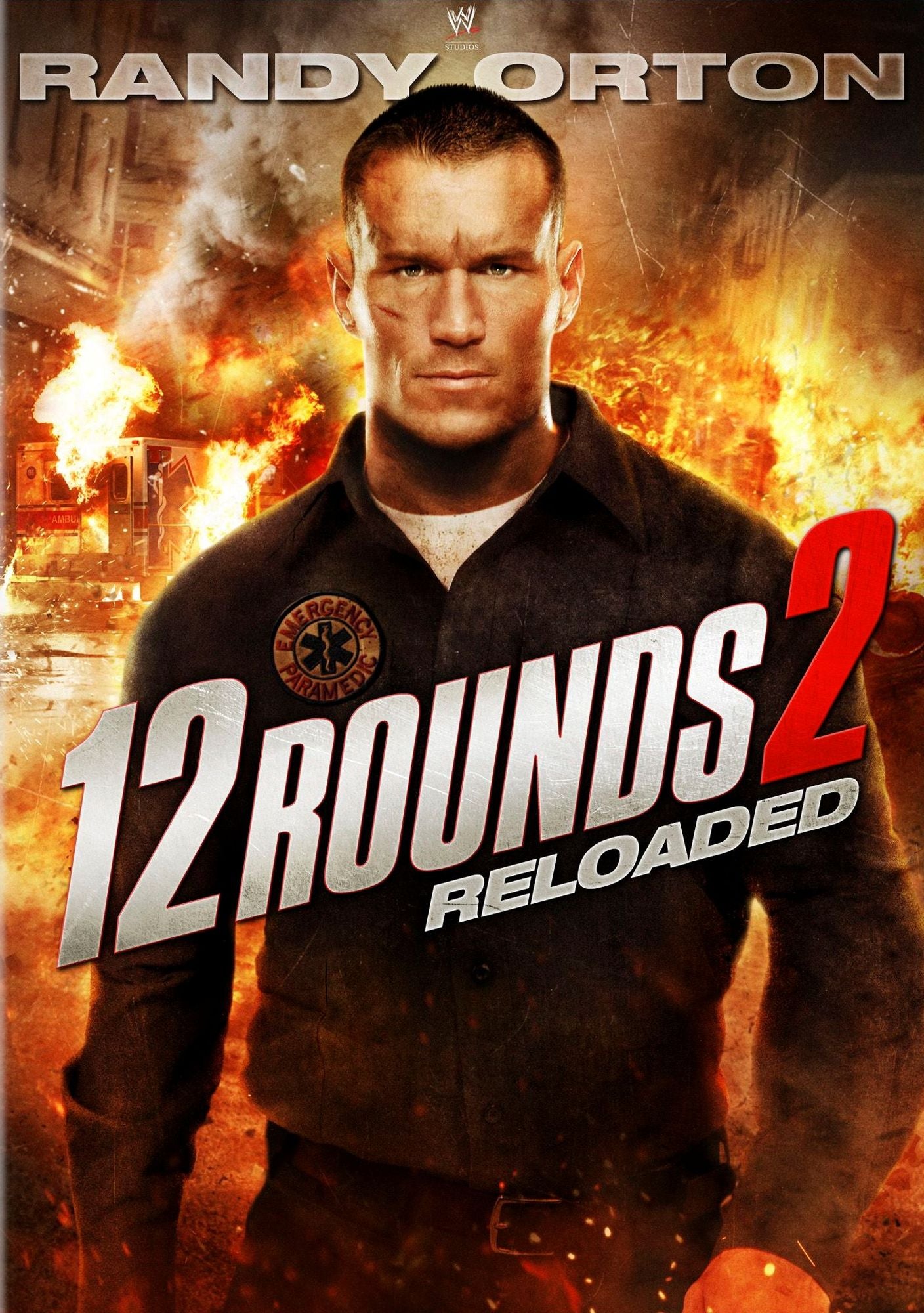 12 Rounds 2: Reloaded