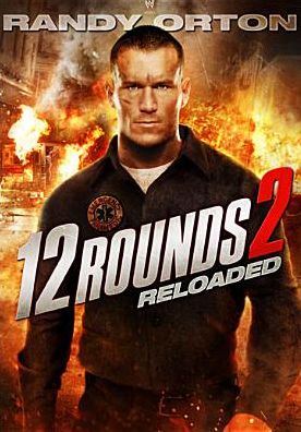 12 Rounds 2: Reloaded