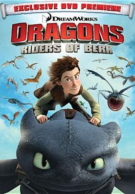 Dragons: Riders of Berk