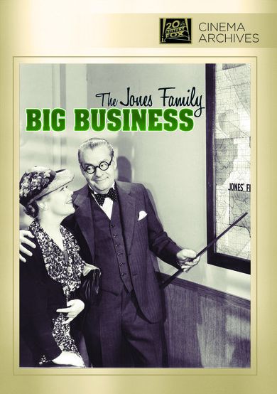 Big Business