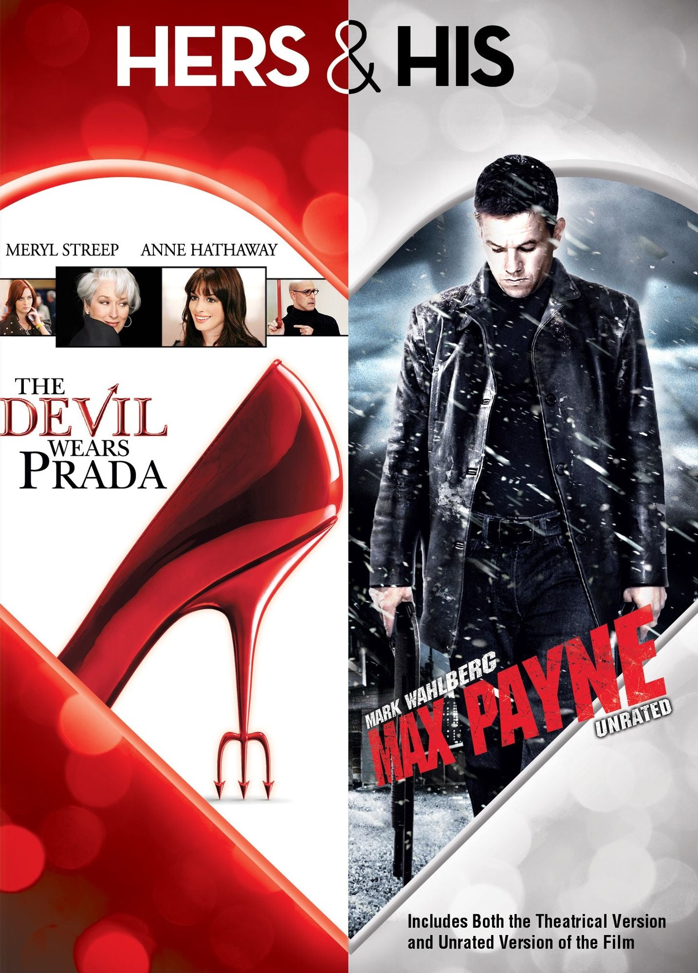 Devil Wears Prada/max Payne