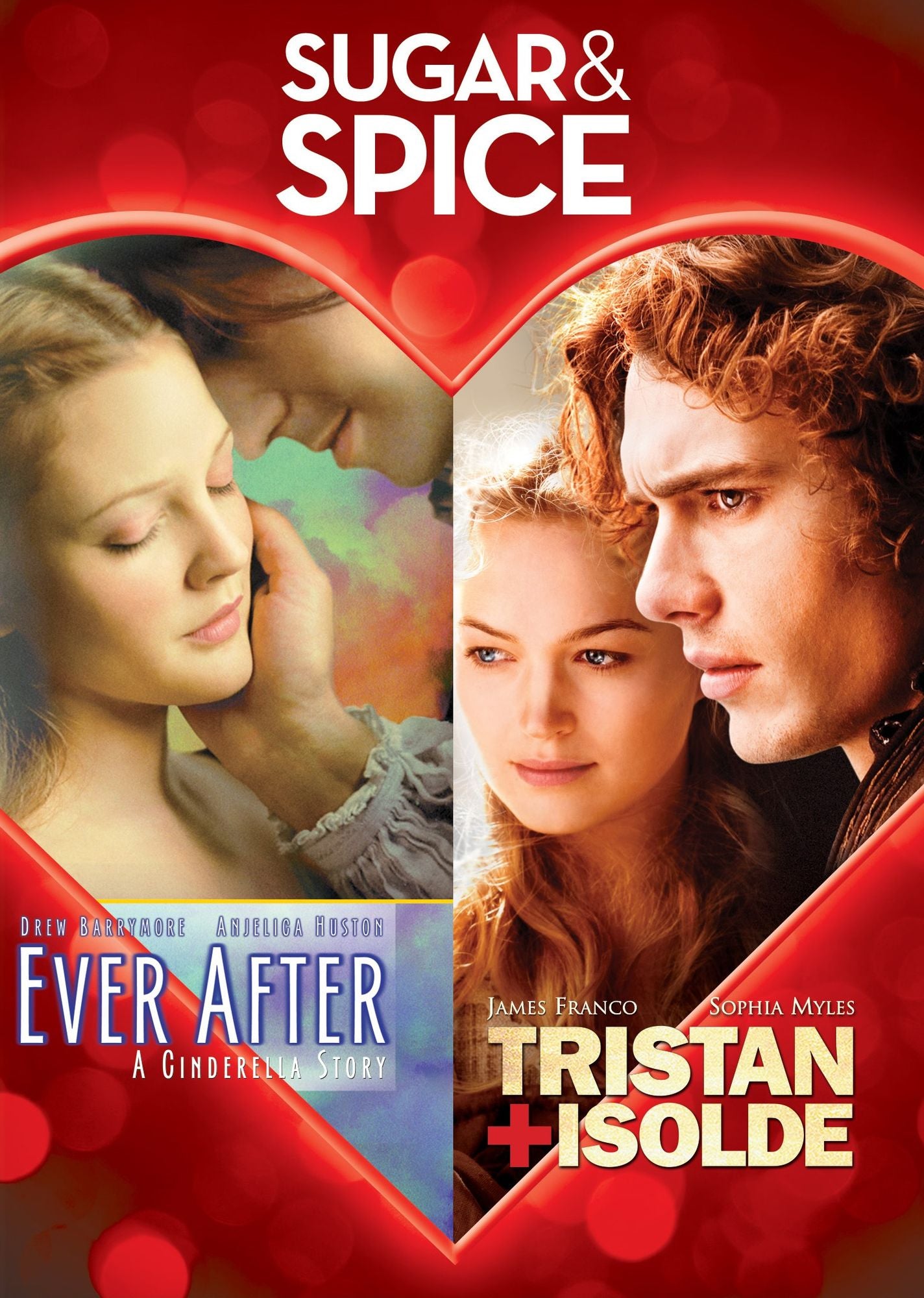 EVER AFTER / TRISTAN & ISOLDE