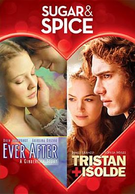 EVER AFTER / TRISTAN & ISOLDE